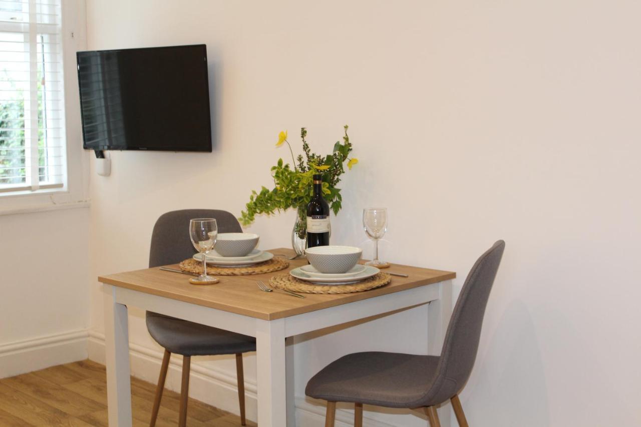 Appartamento Pike O'Blisco Bowness-on-Windermere Esterno foto