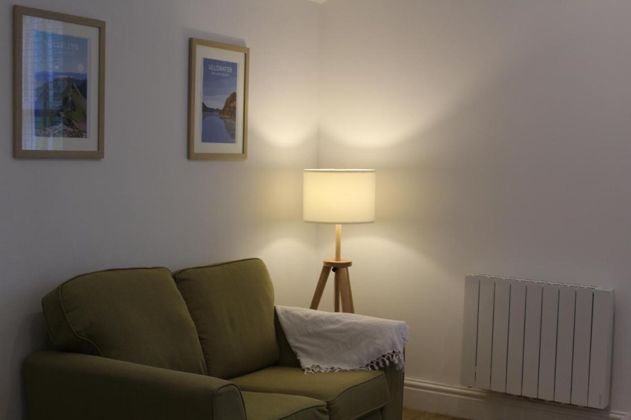 Appartamento Pike O'Blisco Bowness-on-Windermere Esterno foto
