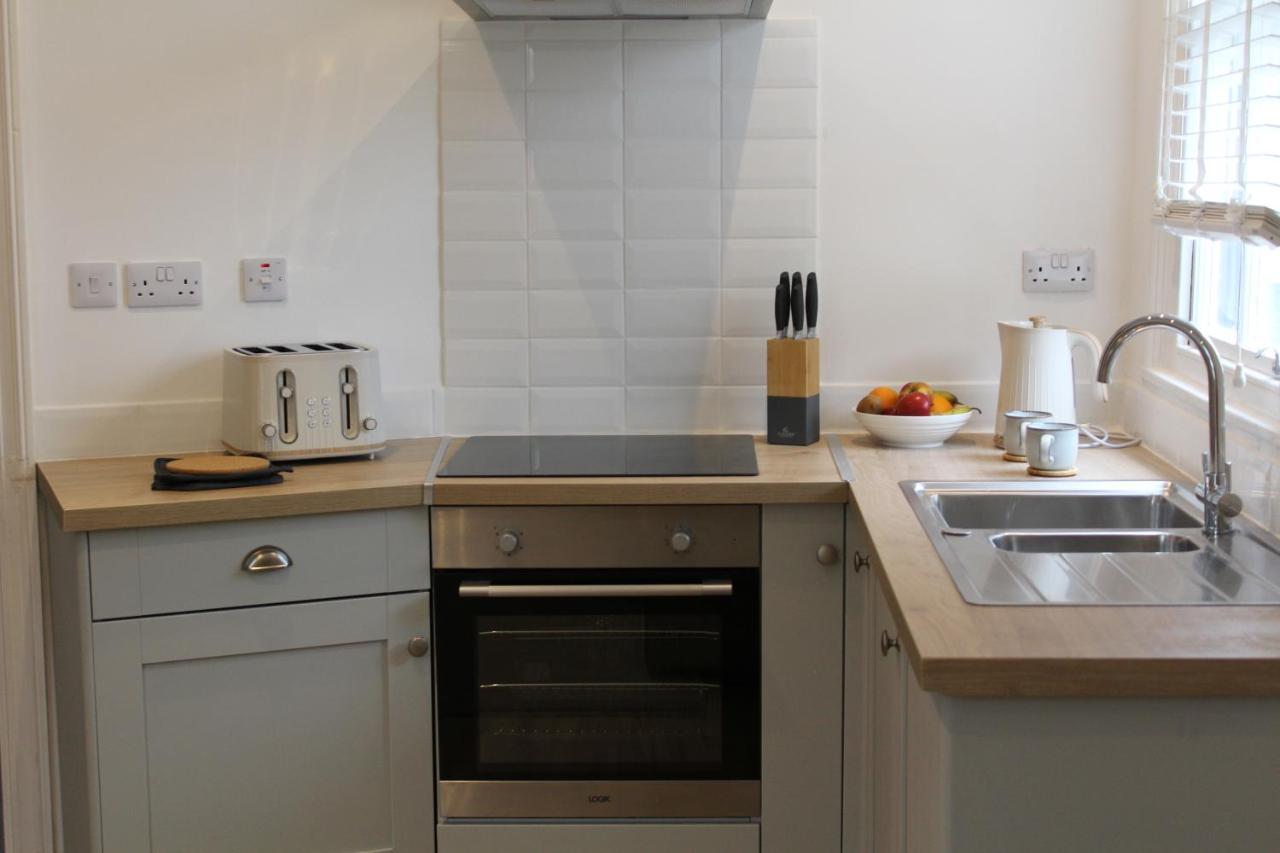 Appartamento Pike O'Blisco Bowness-on-Windermere Esterno foto