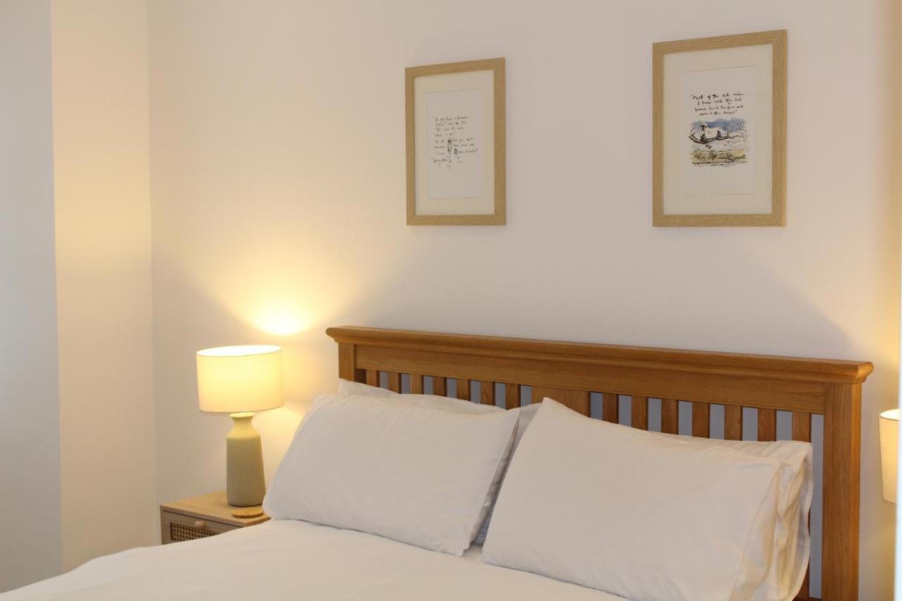 Appartamento Pike O'Blisco Bowness-on-Windermere Esterno foto