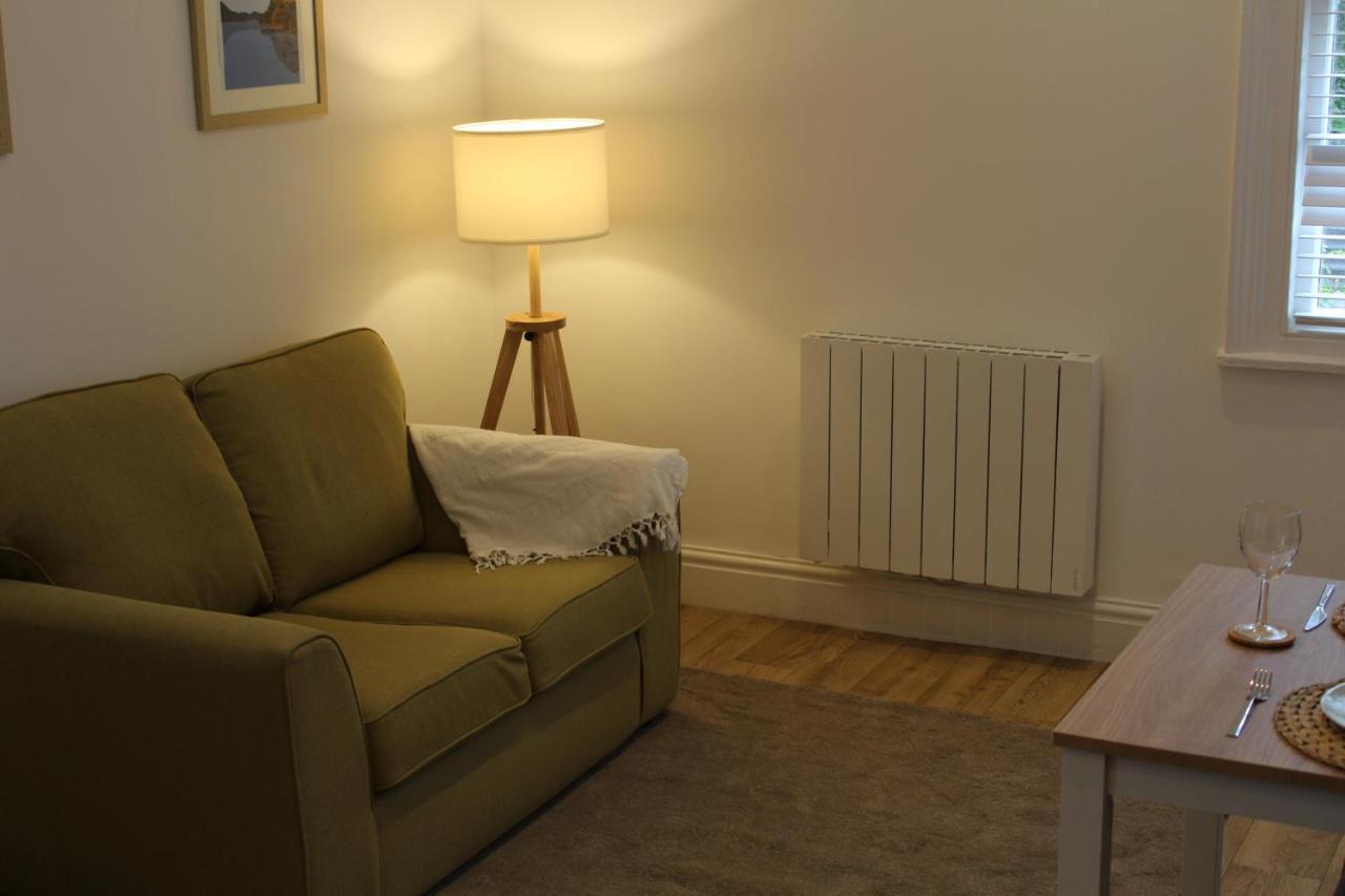 Appartamento Pike O'Blisco Bowness-on-Windermere Esterno foto