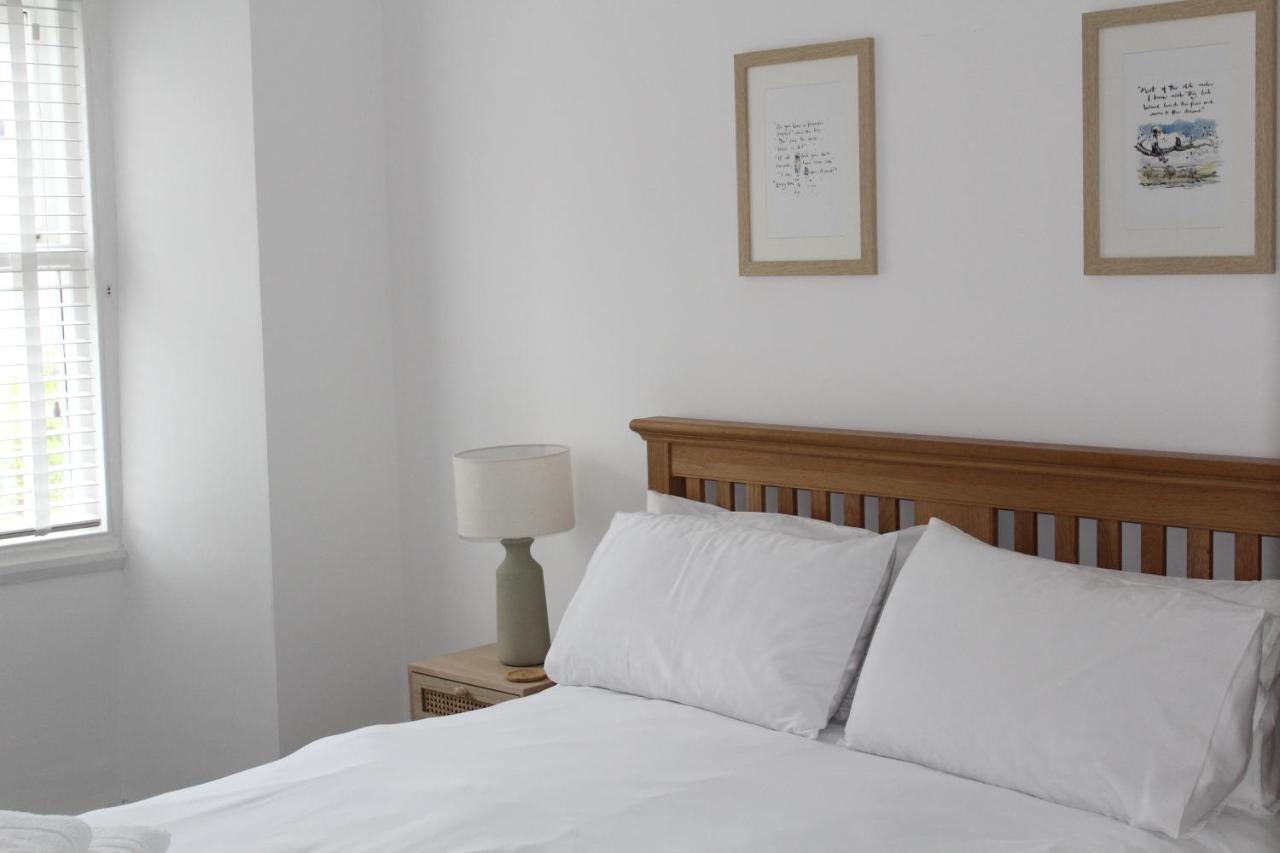 Appartamento Pike O'Blisco Bowness-on-Windermere Esterno foto