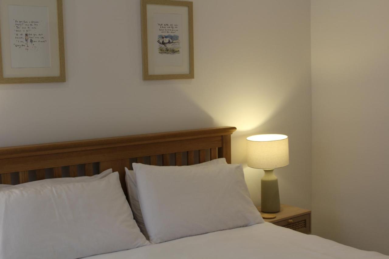 Appartamento Pike O'Blisco Bowness-on-Windermere Esterno foto