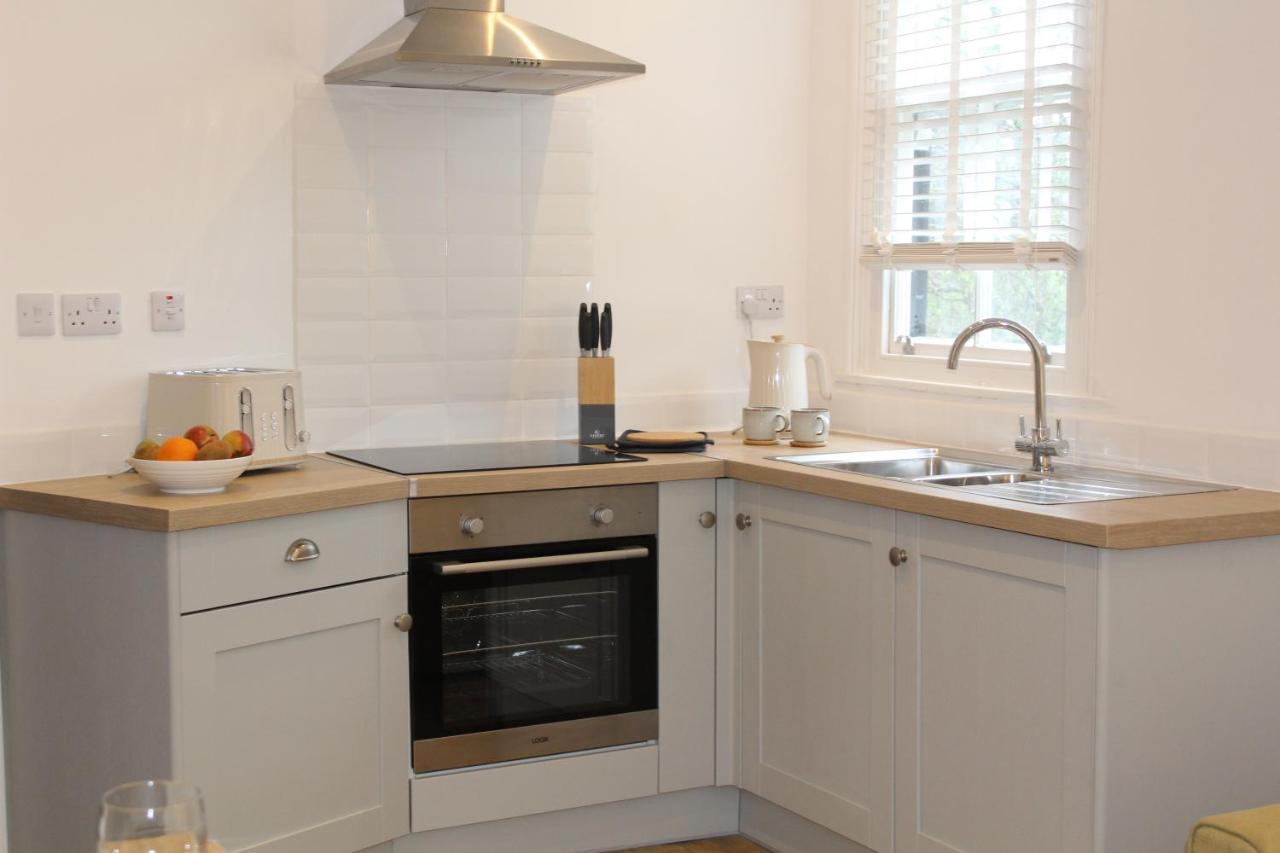 Appartamento Pike O'Blisco Bowness-on-Windermere Esterno foto