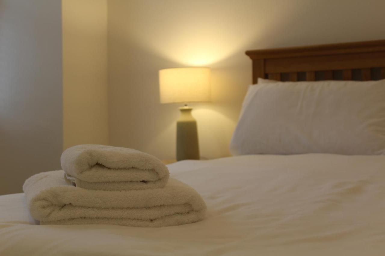 Appartamento Pike O'Blisco Bowness-on-Windermere Esterno foto